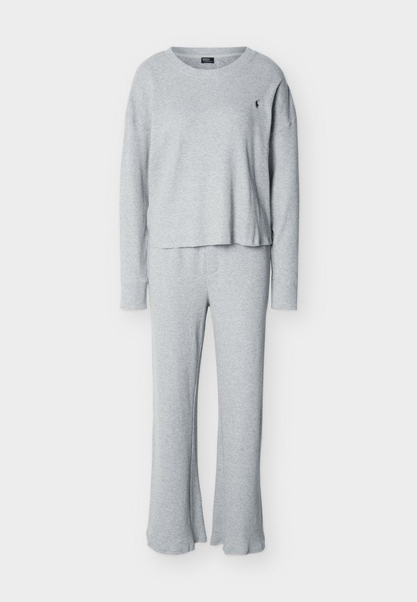 Polo Ralph Lauren CREW NECK WIDE LEG
