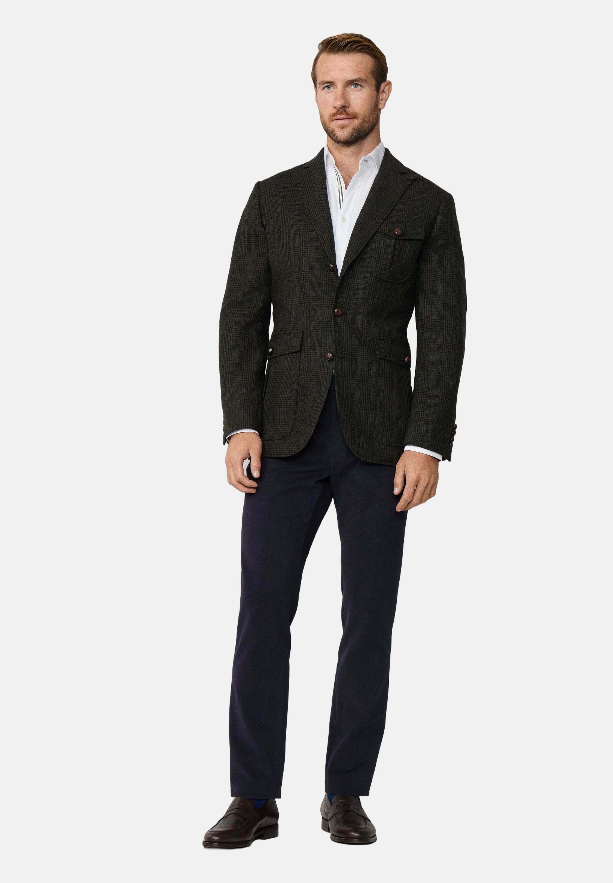 Hackett London