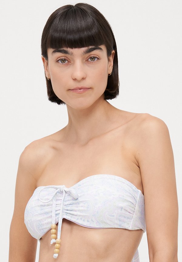 Hollister Co. TREND DROP REVERSIBLE BANDEAU
