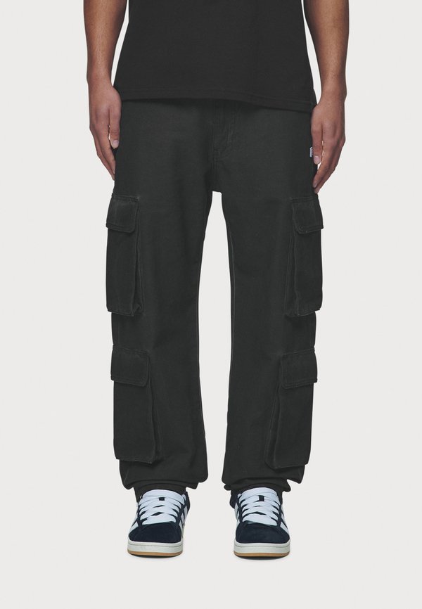 Pegador PRETO WIDE
