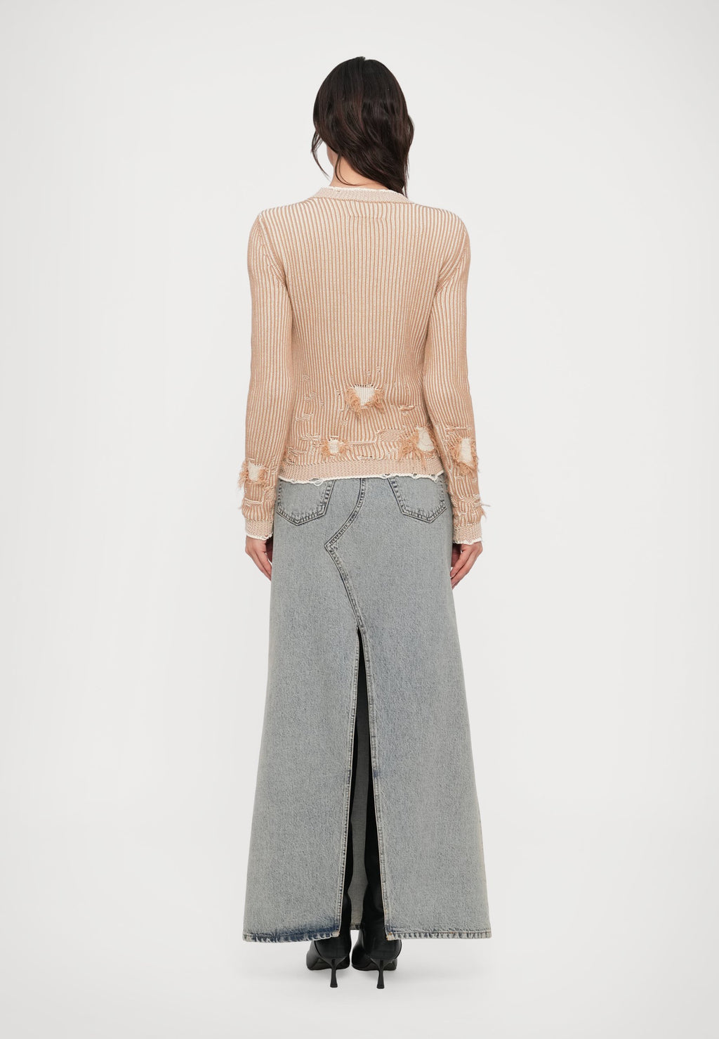MM6 Maison Margiela CREW NECK
