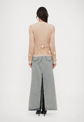MM6 Maison Margiela CREW NECK
