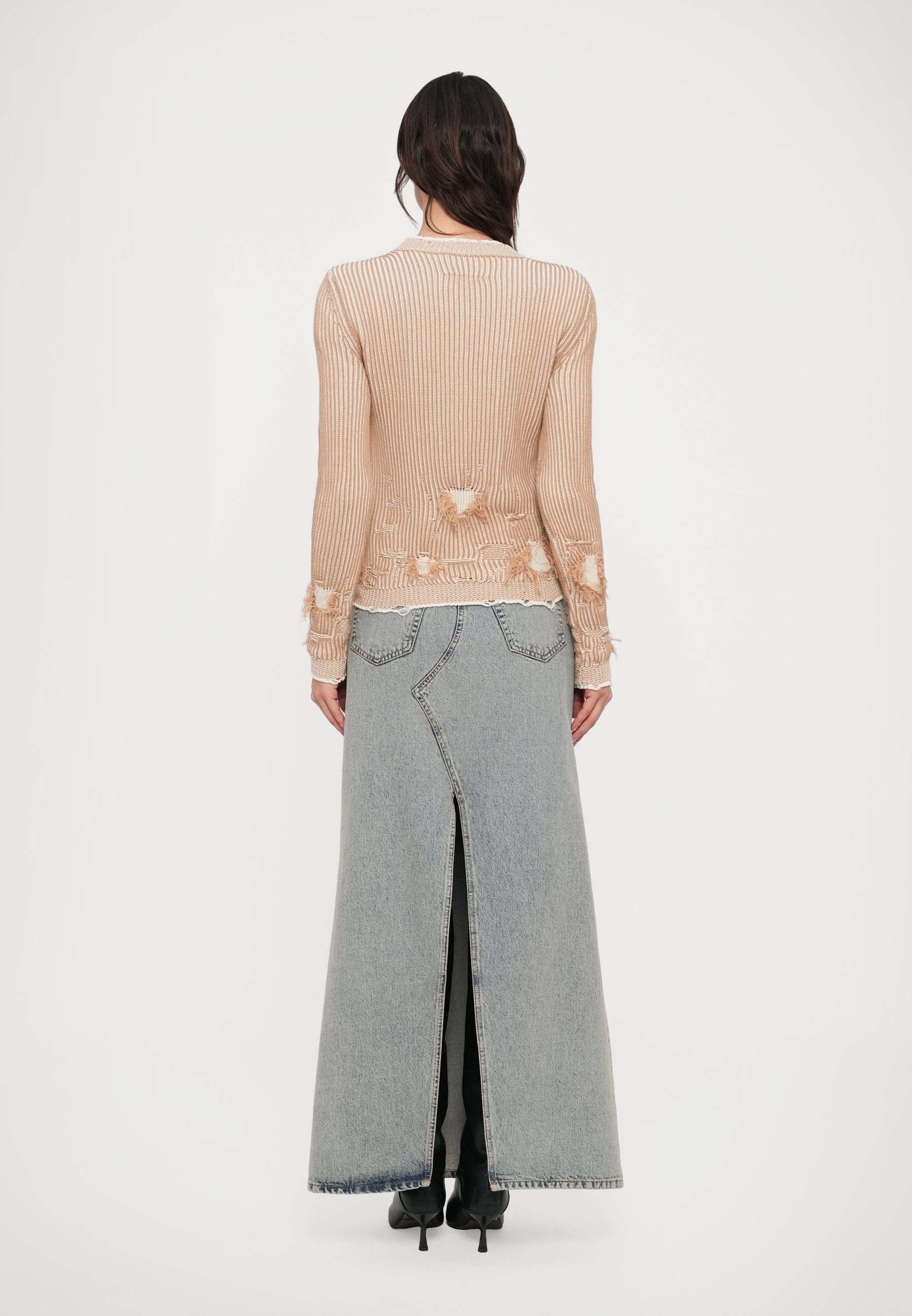 MM6 Maison Margiela CREW NECK