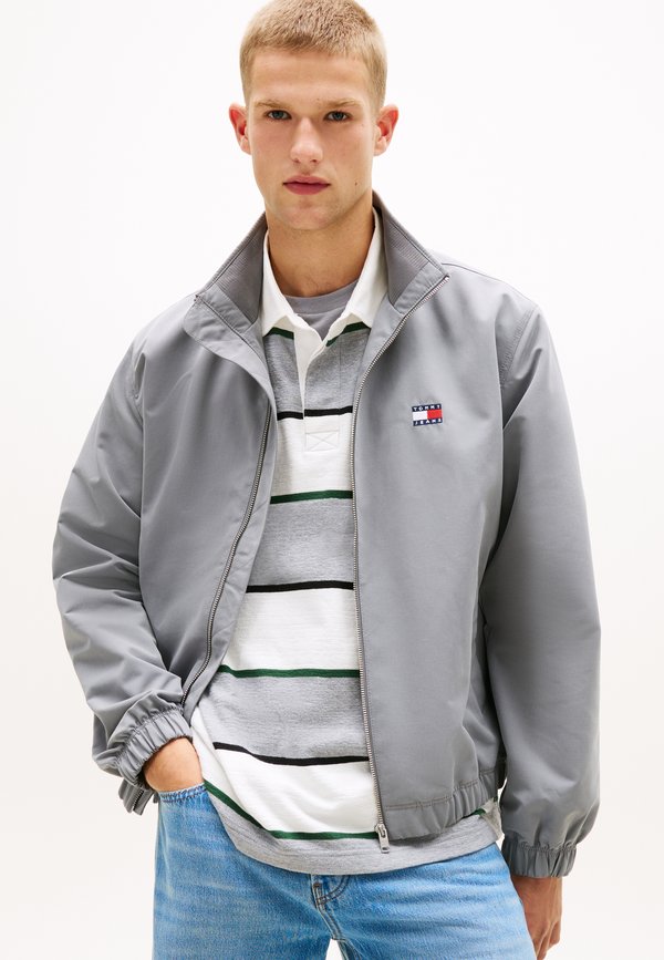 Tommy Jeans ESSENTIAL JACKET