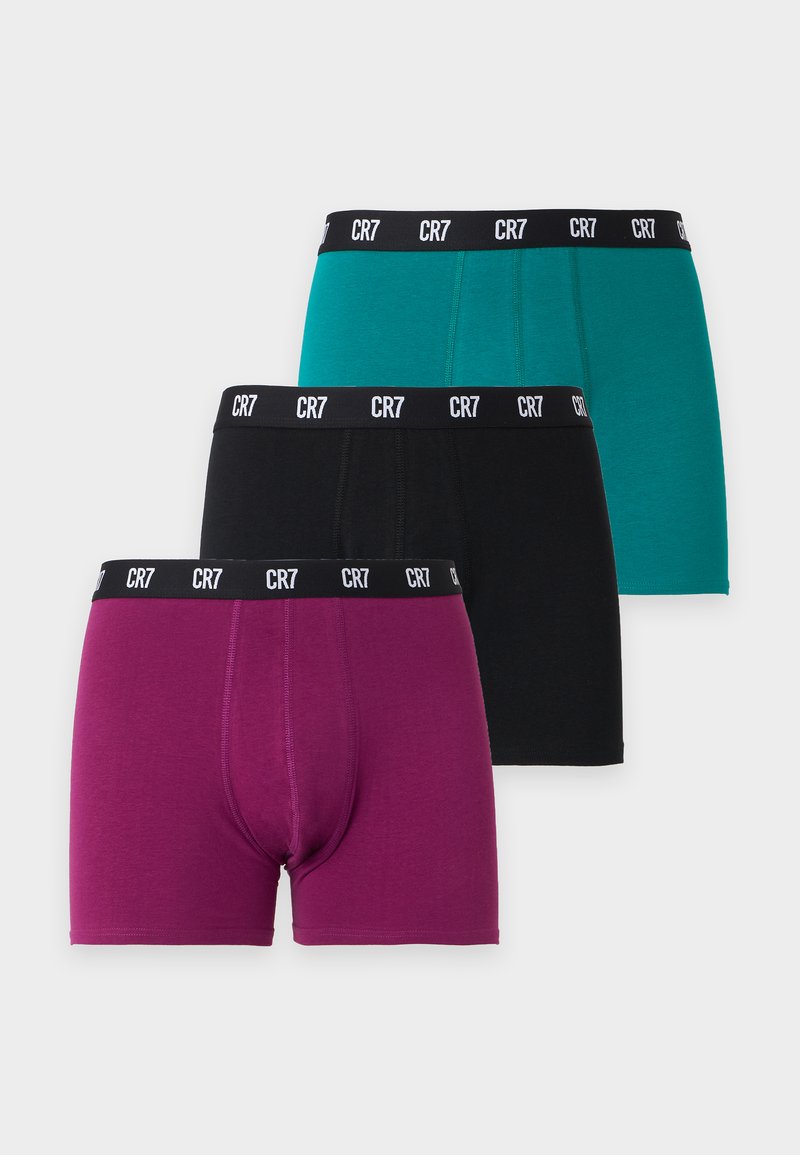 3 PACK Media 1