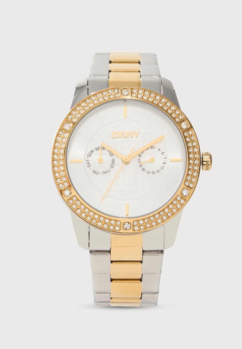 DKNY Uhr Media 1