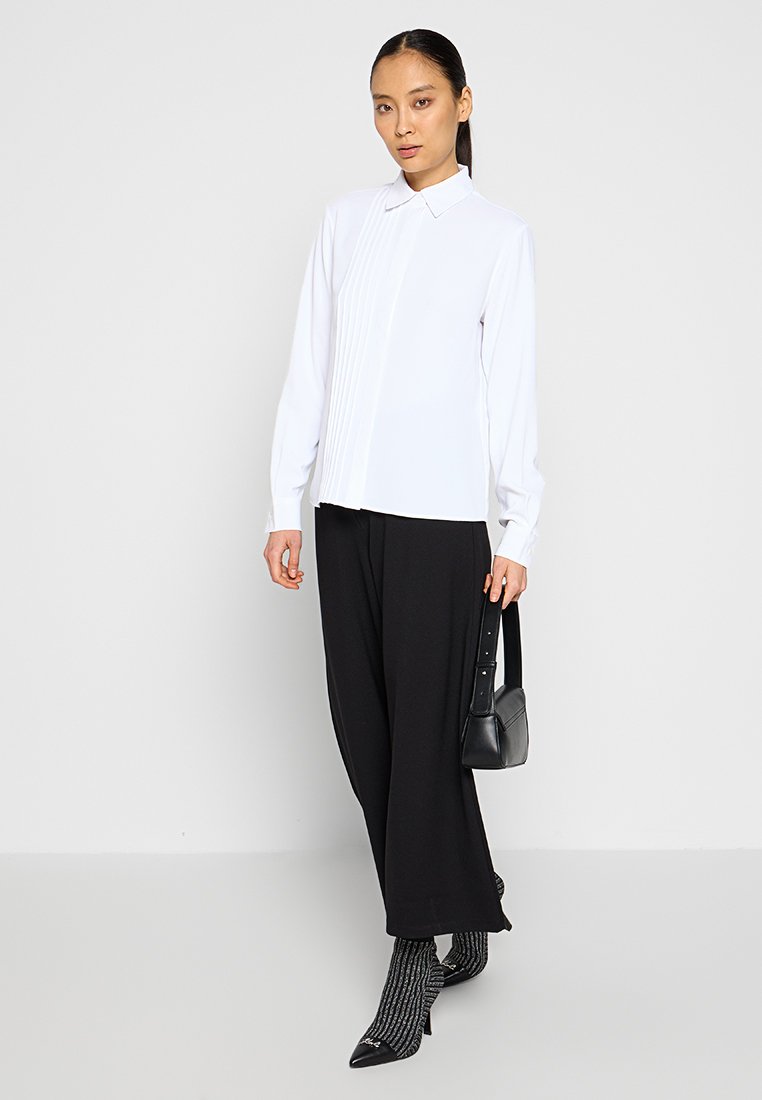 KARL LAGERFELD Hemdbluse Media 2