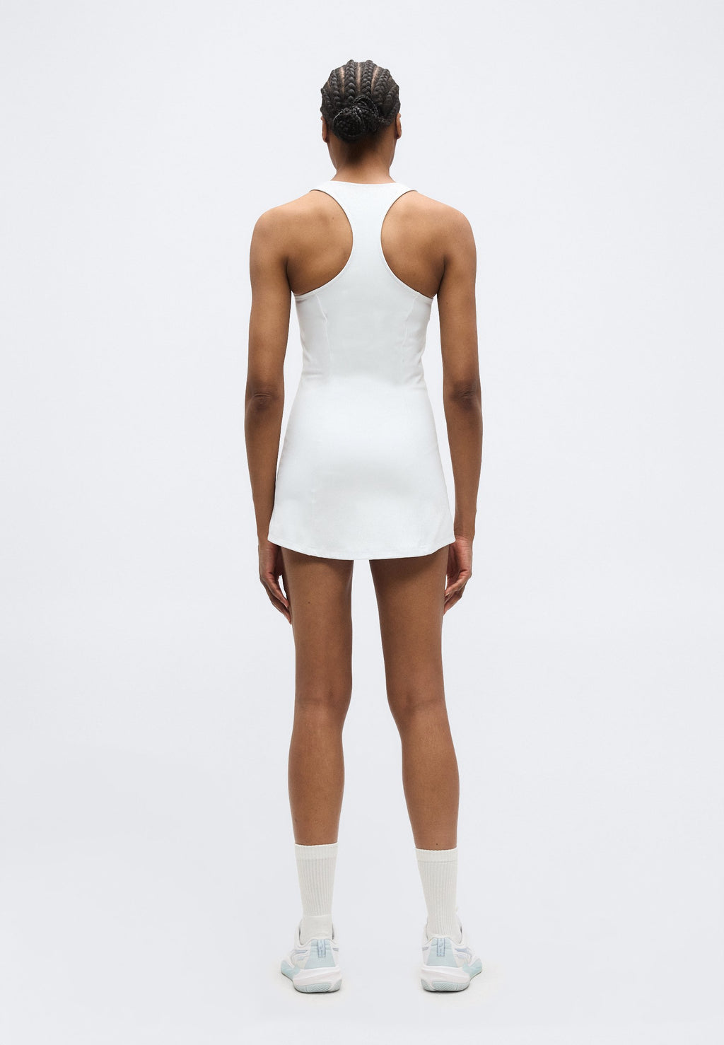 Ellesse FELMON TENNIS DRESS SET