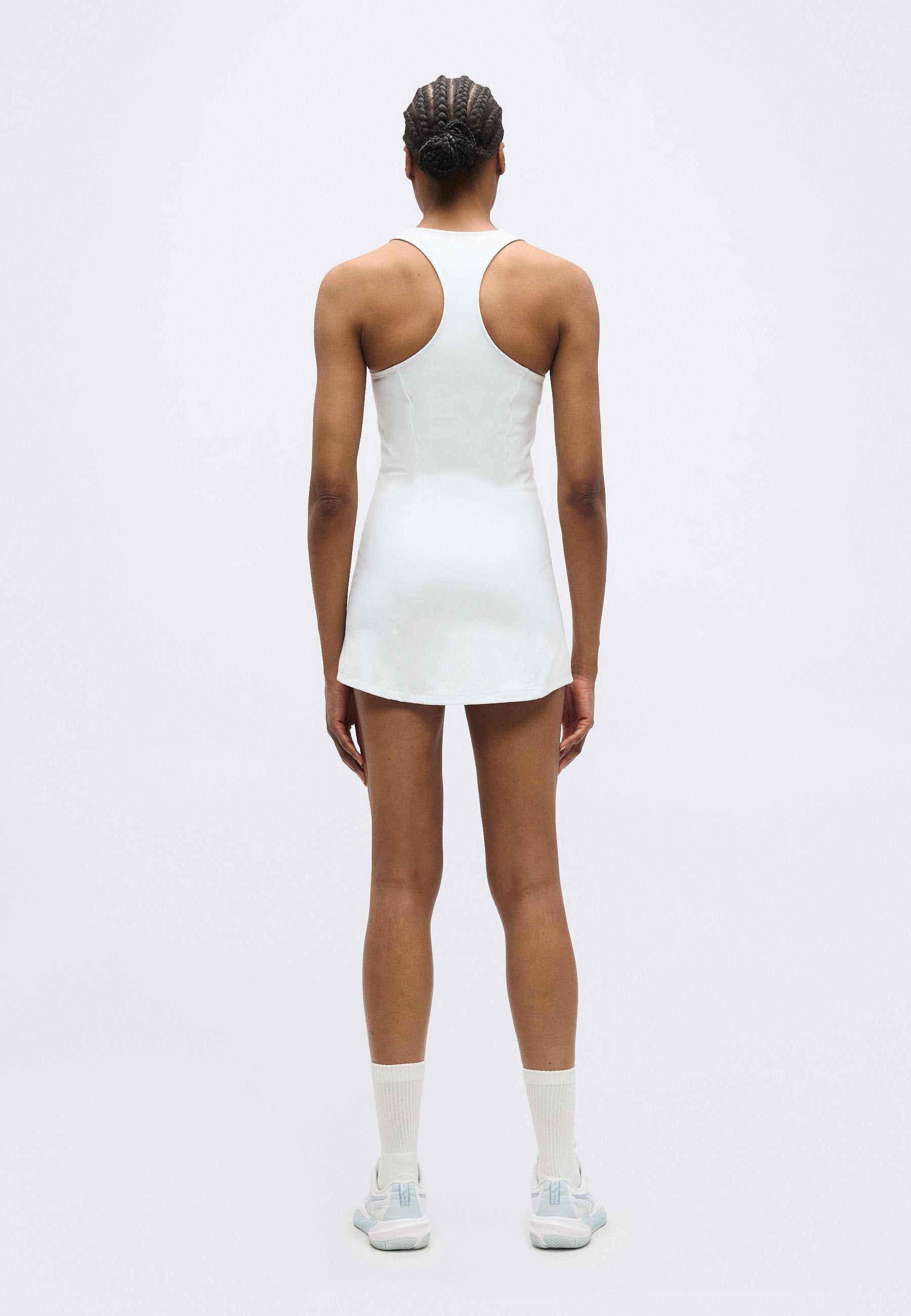 Ellesse FELMON TENNIS DRESS SET