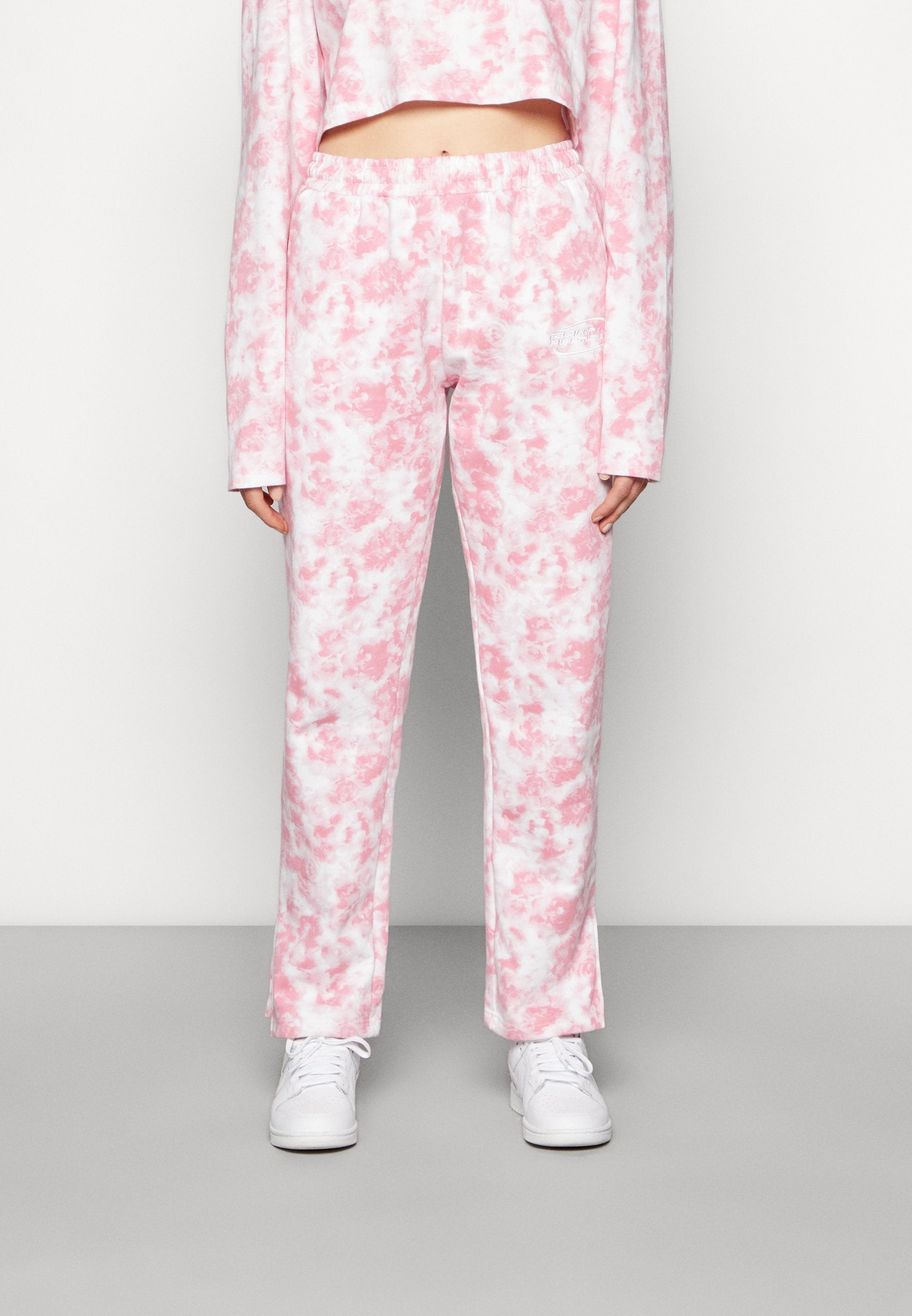Pegador KEY STRAIGHT PANTS