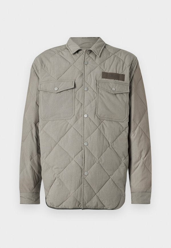 Replay QUILTED SHACKET