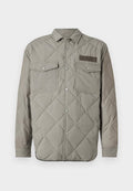 Replay QUILTED SHACKET