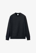 Mango Sweatshirt - dark blue