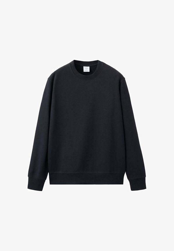 Mango Sweatshirt - dark blue