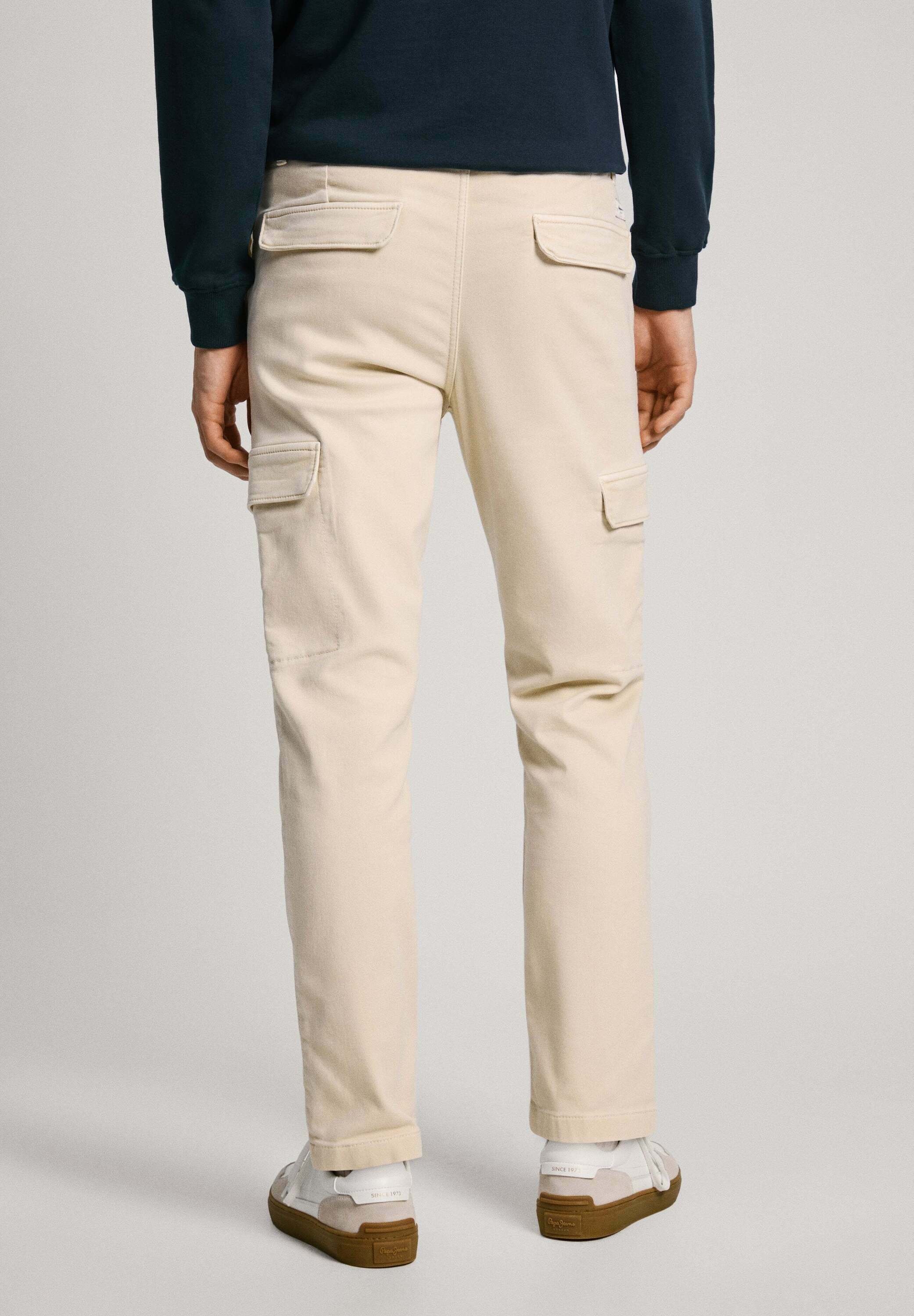 Pepe Jeans