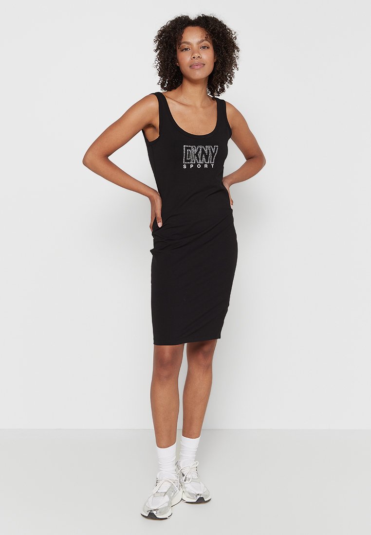 DKNY Sport Jerseykleid Media 1