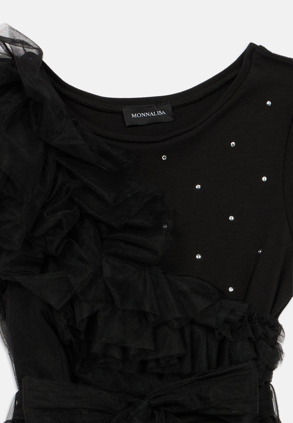 Monnalisa Cocktailkleid/festliches Kleid Media 3