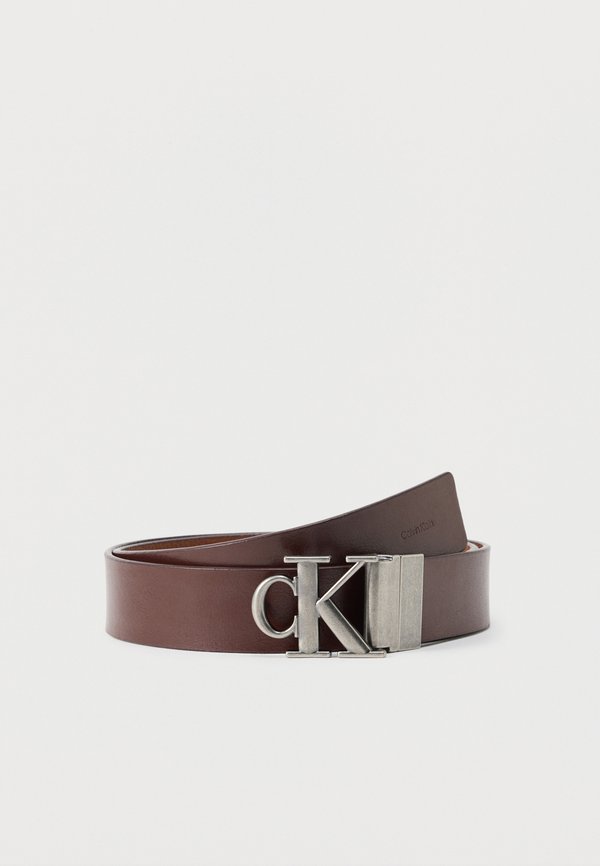 Calvin Klein Belt - brown