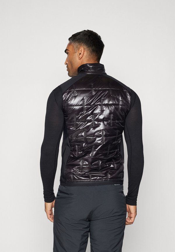 EA7 Emporio Armani SKI KITZBUHEL PADDED VEST