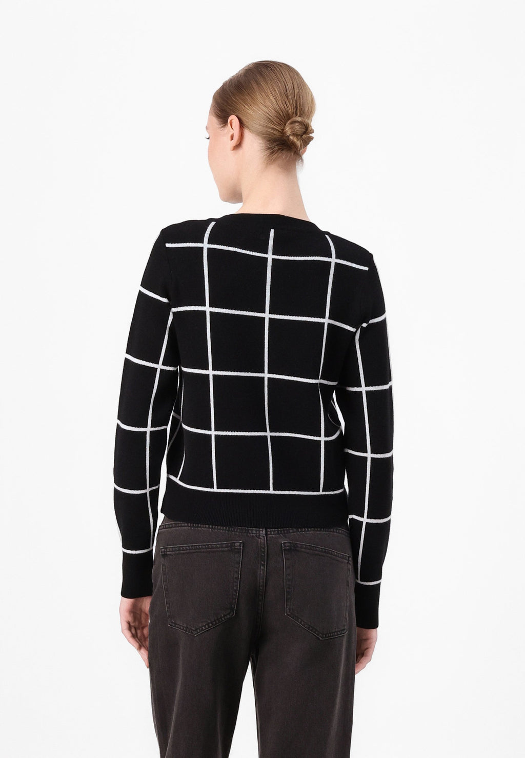 Esprit Strickpullover Media 4