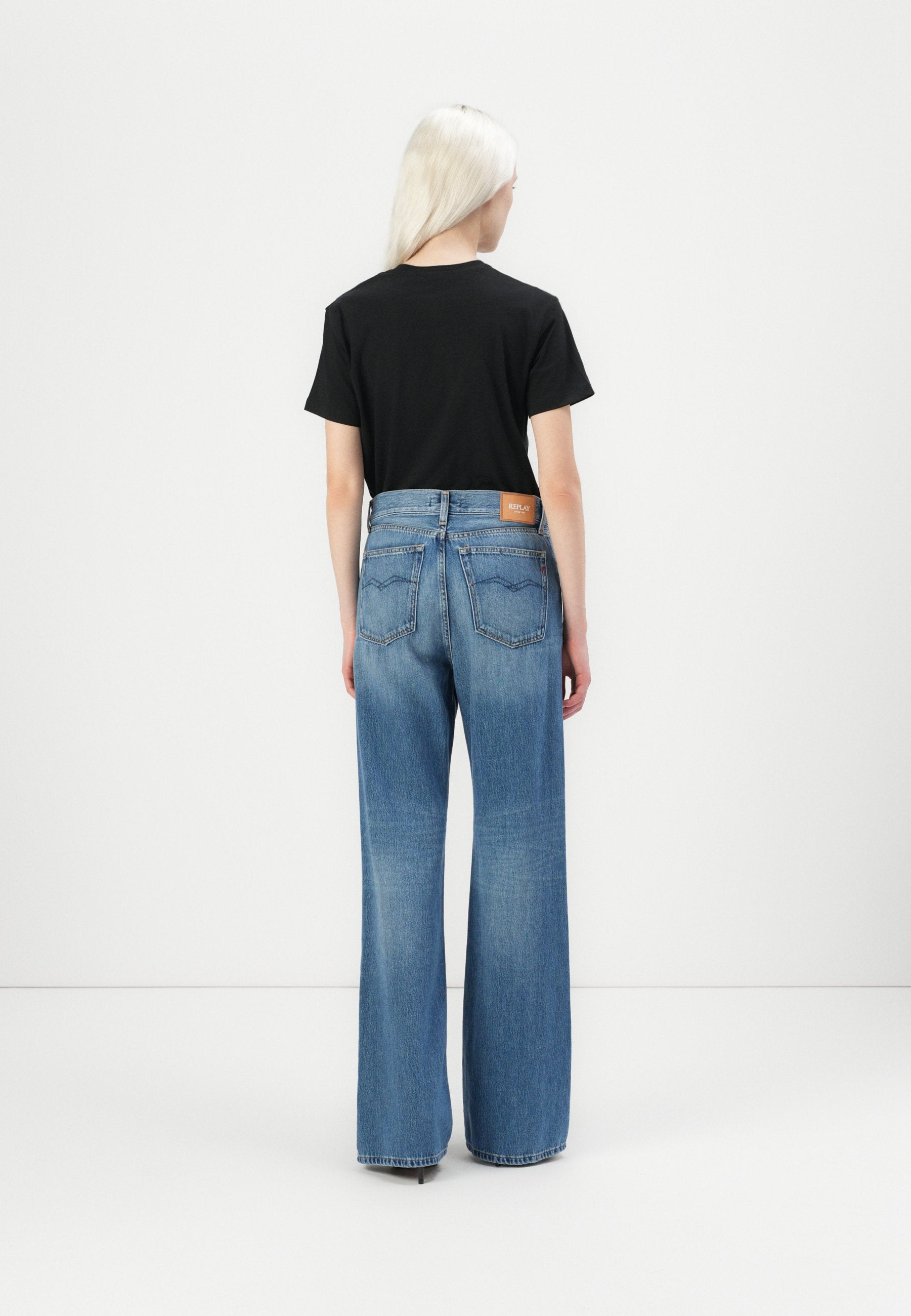 Replay BECKA PANTS