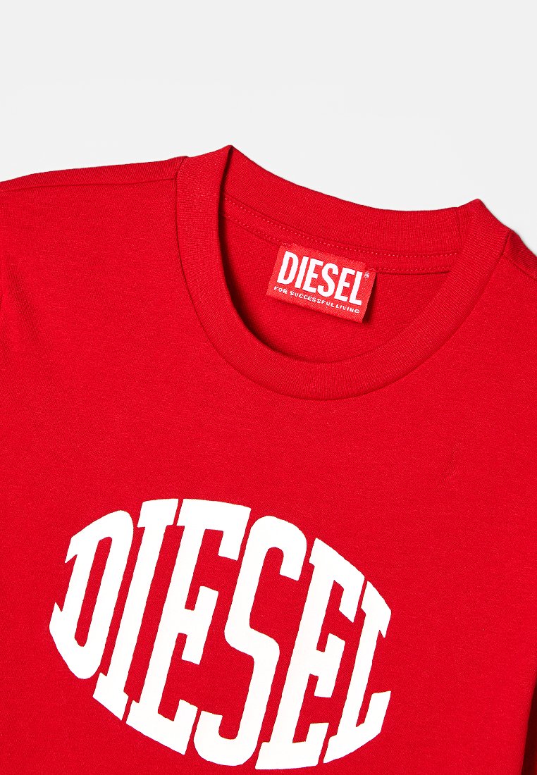 Diesel TIMUST