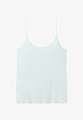 Mango Top - bleu
