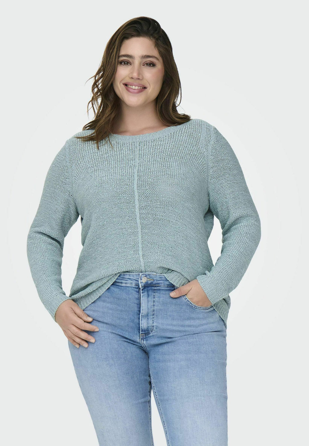 Knitted CARNEW Knitted Media 3
