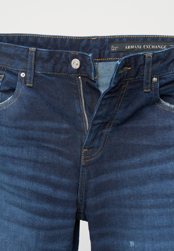 Armani Exchange