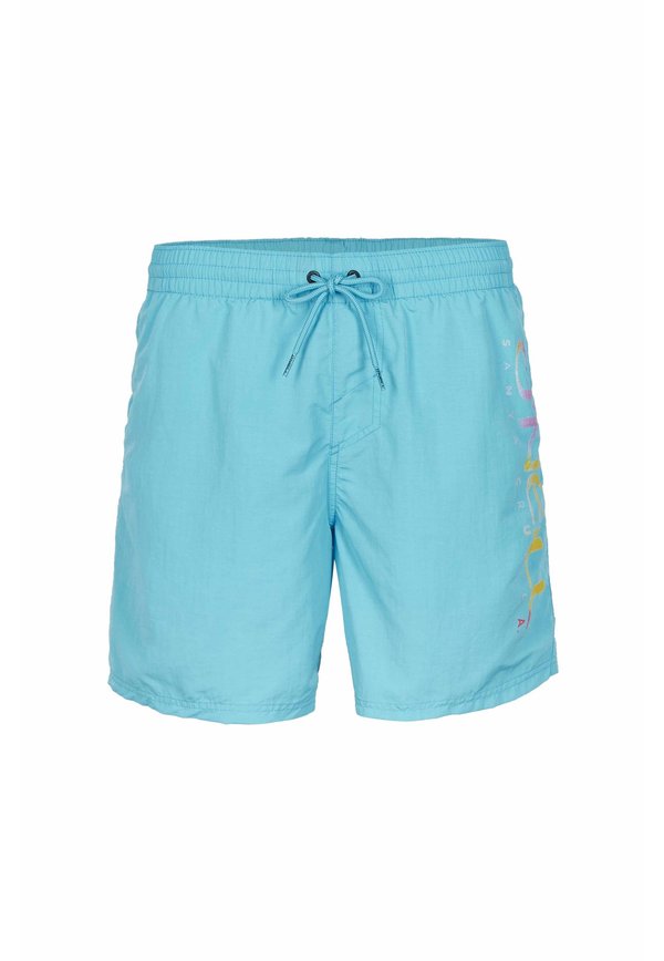 O'Neill CALI MELTED PRINT