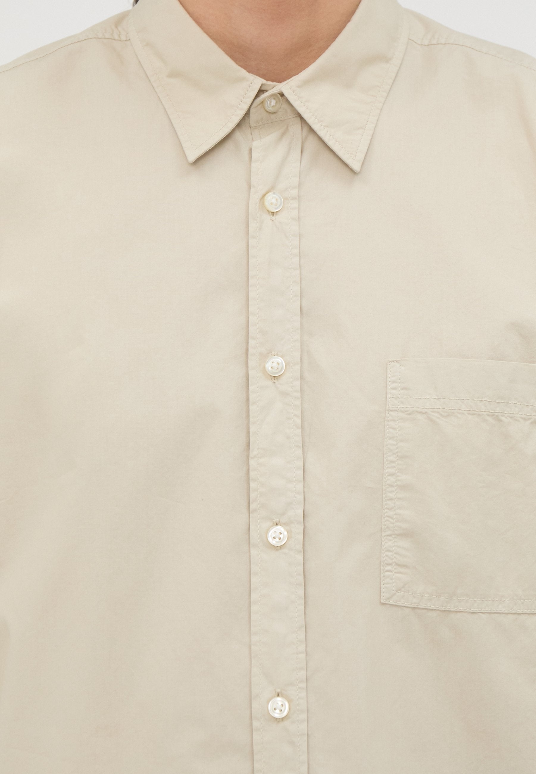 BOSS RELEGANT SHORT