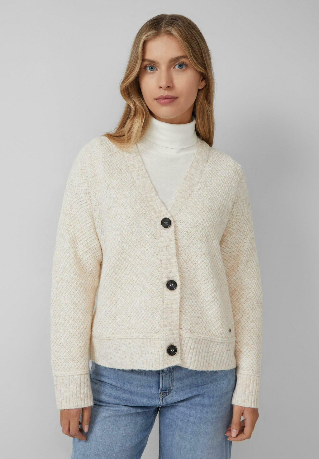 s.Oliver Strickjacke Media 3