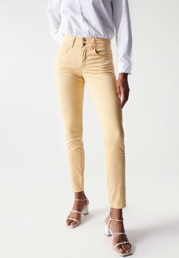 Salsa Jeans SECRET PUSH IN