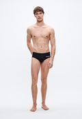 Dsquared2 SUNSET CHASER LOGO SWIM BRIEF