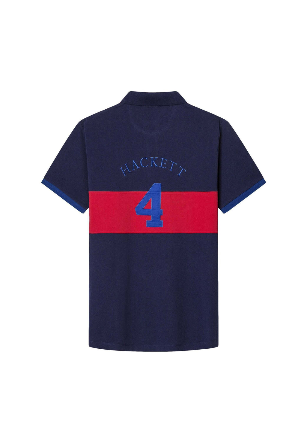 Hackett London HERITAGE BK PANEL NBR