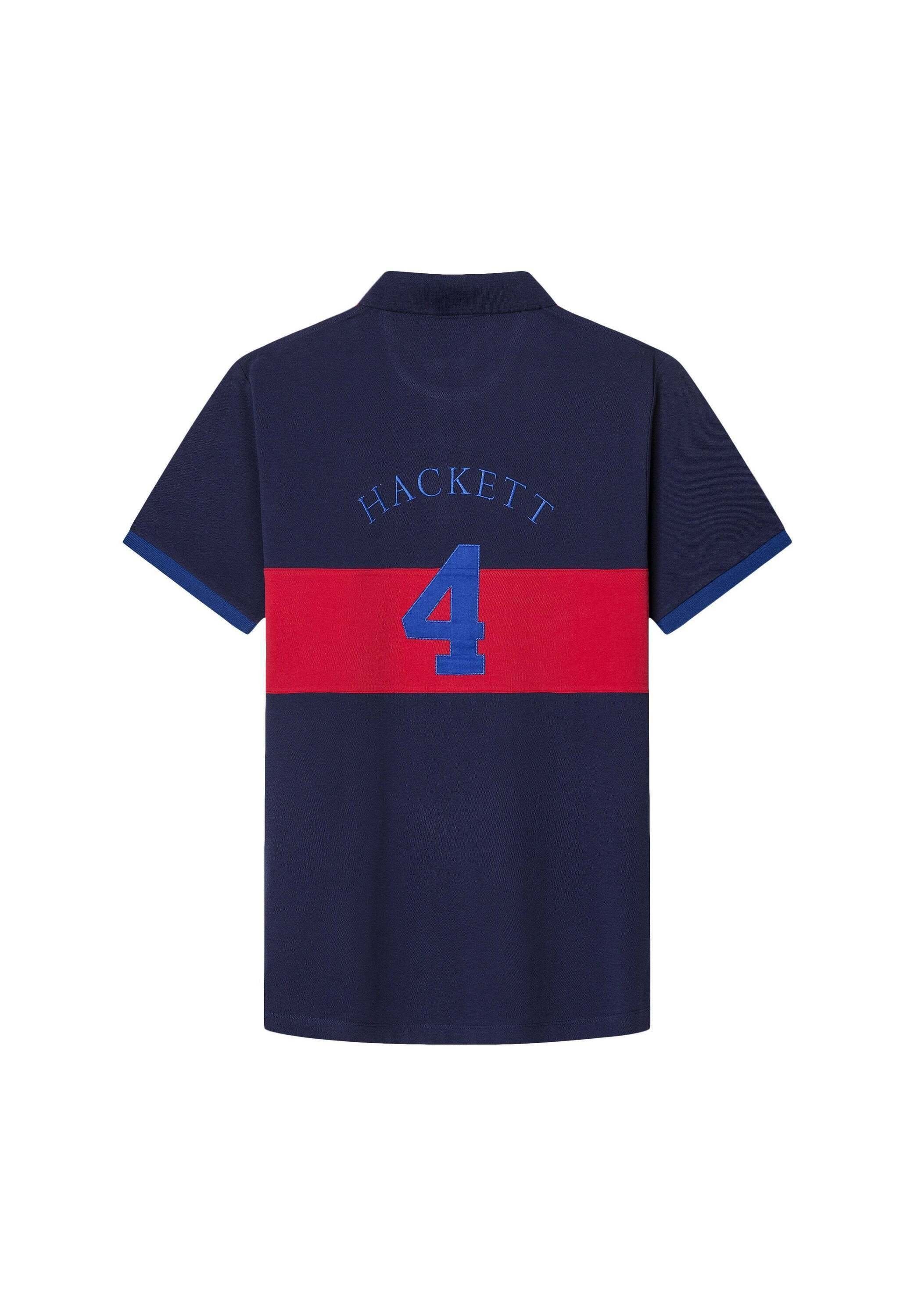 Hackett London HERITAGE BK PANEL NBR