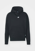 New Balance ALL DAY UNIFORM HOODIE UNISEX - Hoodie - black