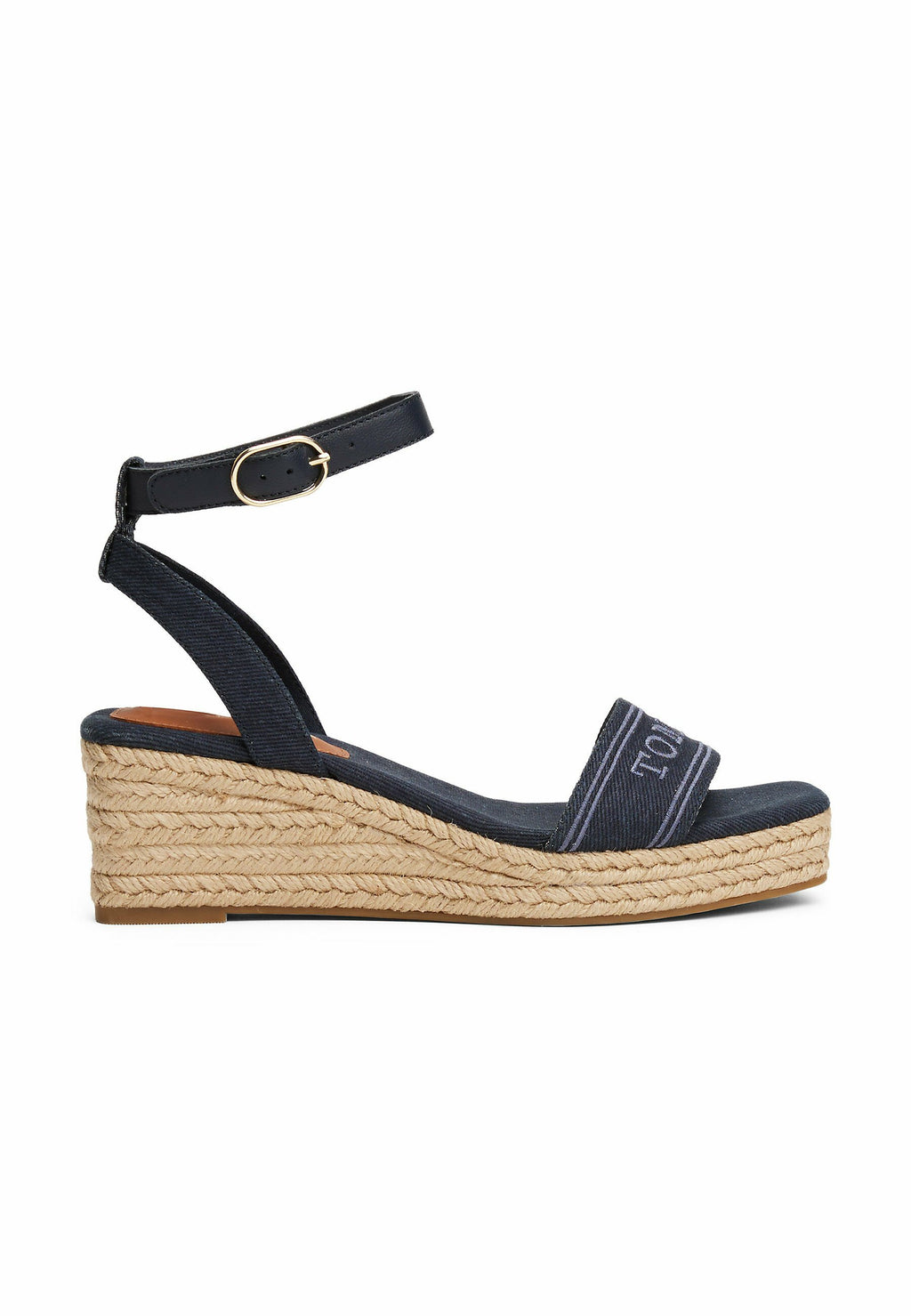 Tommy Hilfiger Keilsandalette Media 6