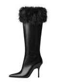 Bershka Stiefel Media 1