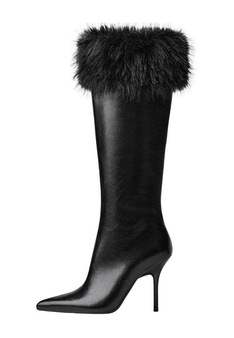 Bershka Stiefel Media 1