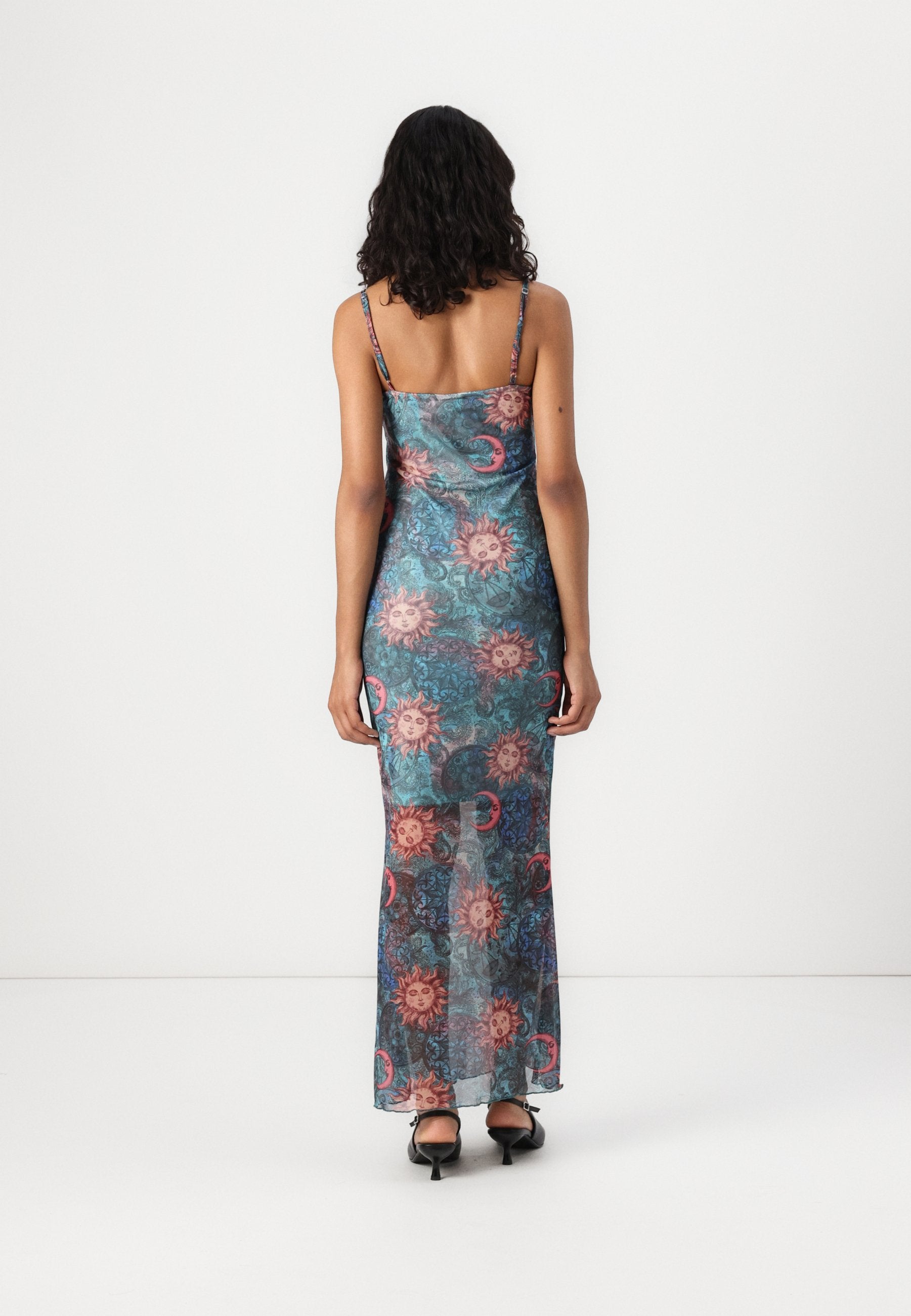 Noisy May NMLESLEY DRESS