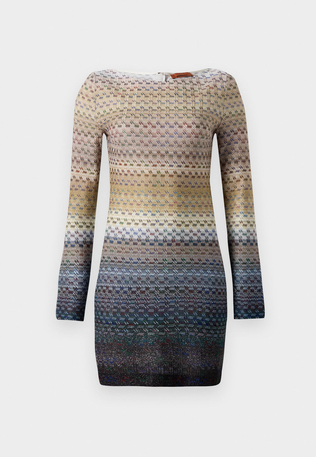 Missoni SHORT DRESS