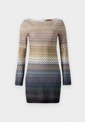 Missoni SHORT DRESS