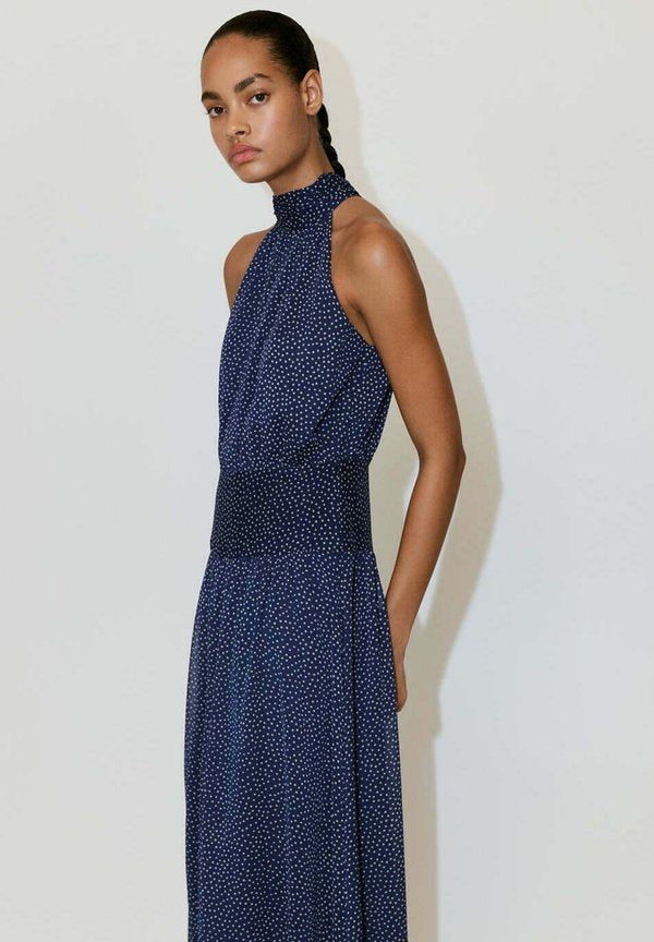 Mango ADULT - Day dress - blue