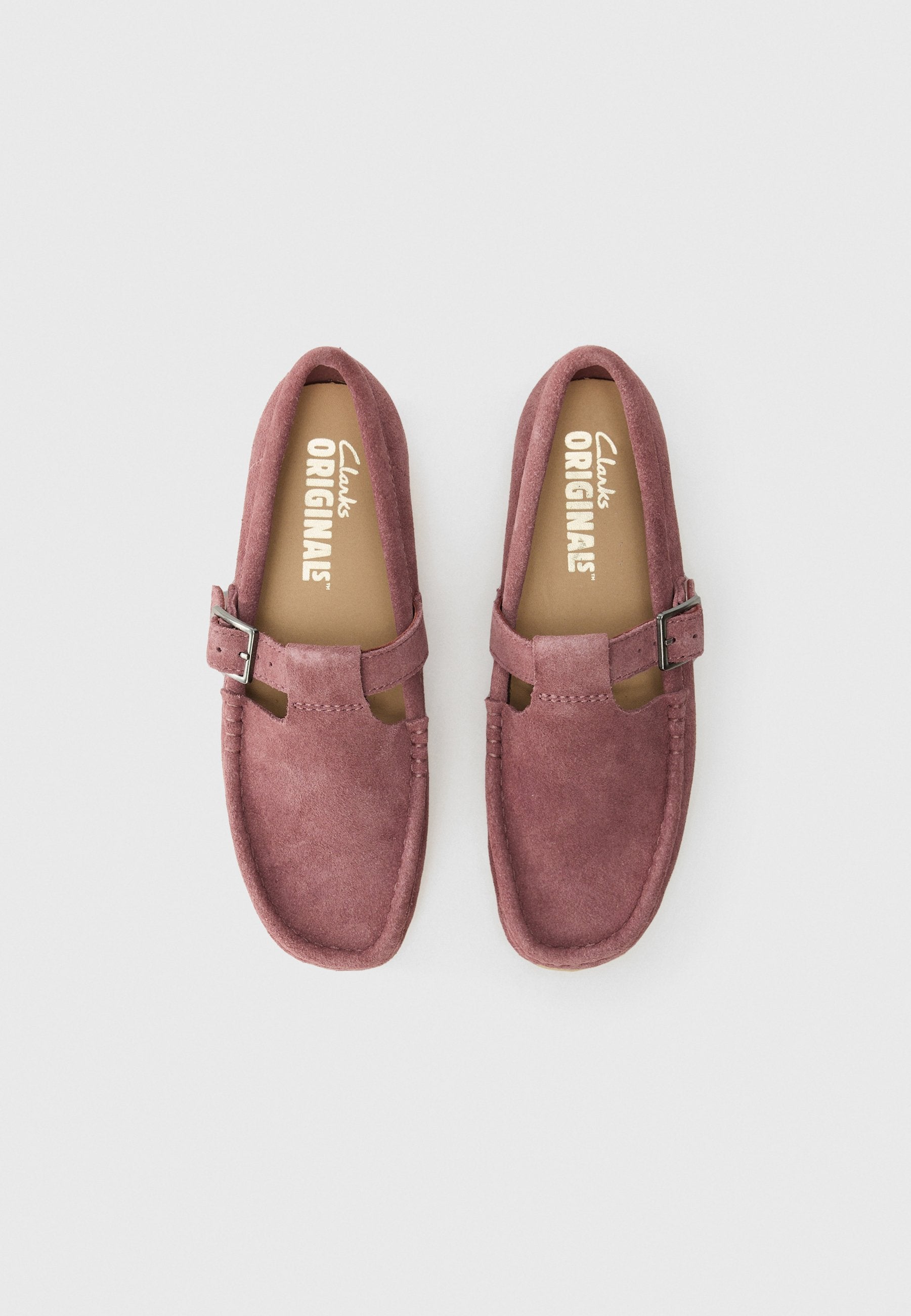 Clarks Originals WALLABEE