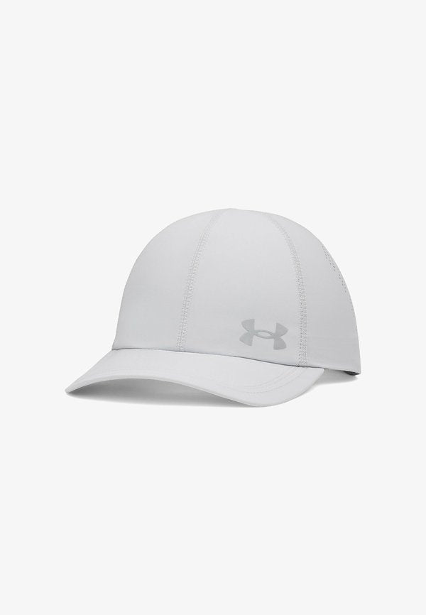 Under Armour VELOCITI LOW - Cap - mod gray