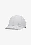 Under Armour VELOCITI LOW - Cap - mod gray