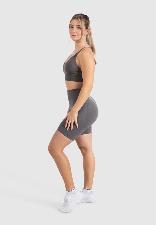 Smilodox SPORT BH MARIA SCRUNCH