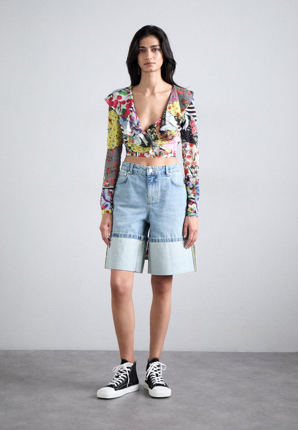MOSCHINO EDGE