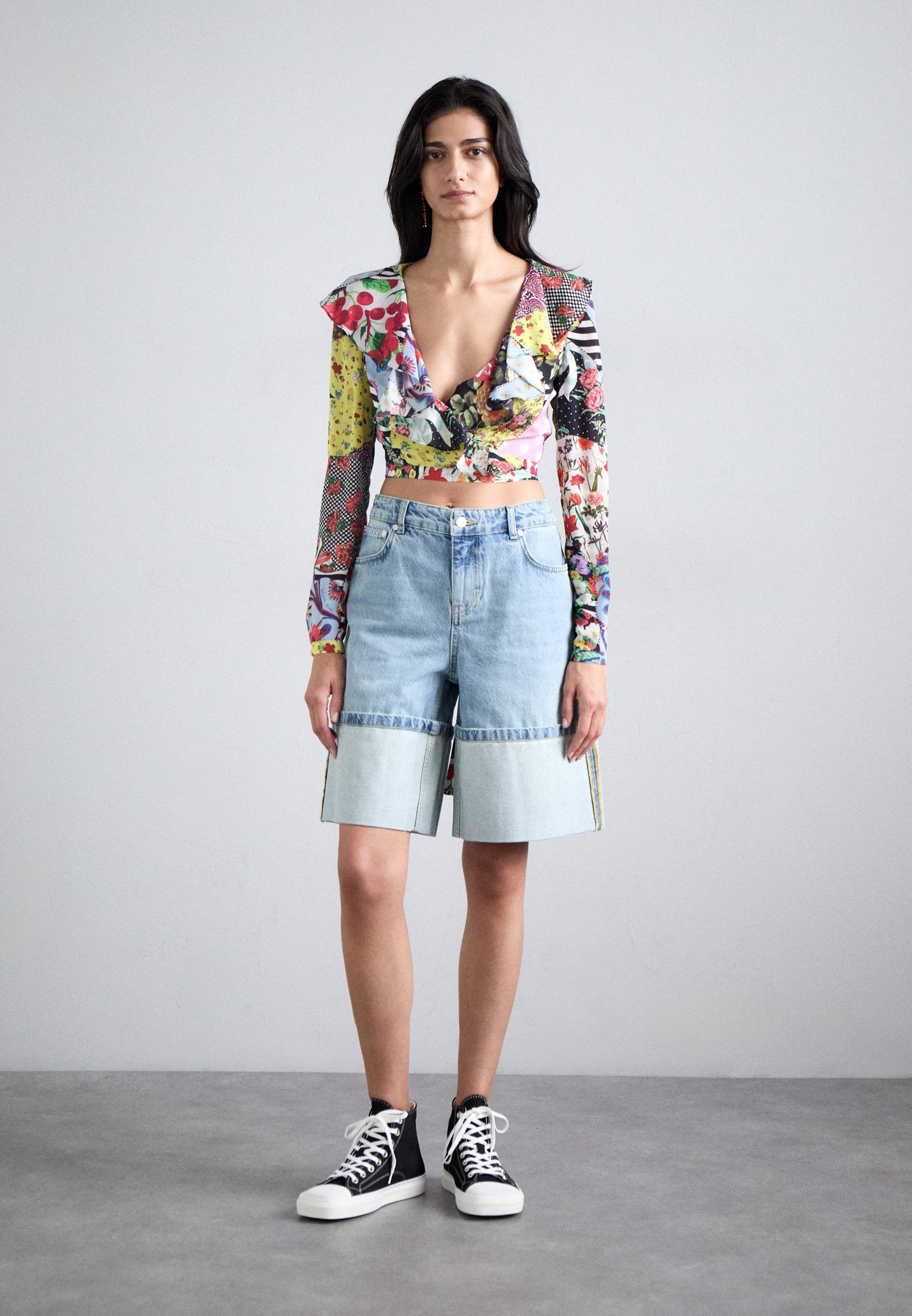 MOSCHINO EDGE